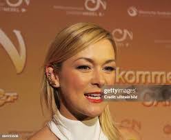 Linda Hesse's Instagram, Twitter & Facebook