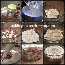 The wedding cake was originally a luxury item and a sign of celebration and social status. Cake Filling Recipes For Amazing Wedding Cakes