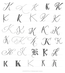 Calligraphy letters a to z. 130 Alphabets Lettering And Calligraphy A To Z Letters Ideas In 2021 Lettering Calligraphy Letters Beautiful Lettering
