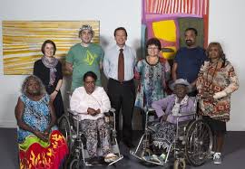Meet The Winners Of Australia S Most Prestigious Indigenous Art Awards Indigenous Art Arts Award Torres Strait Islander