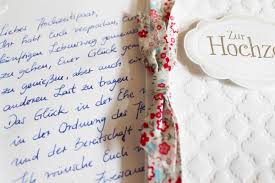 Texte für die glückwünsche zur hochzeit. Handgeschriebene Karten Und Briefe Gluckwunschkarte Edel Zur Hochzeit