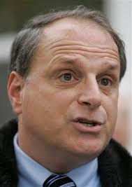 New York politics rocked by upheavals