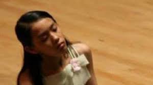 Minnesota Varsity Showcase Artist: Kimberly Shen