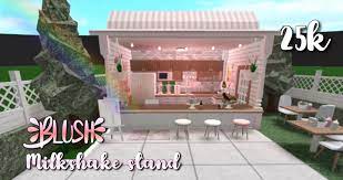 Jul 24, 2021 · welcome to bloxburg is one of roblox's most popular games, despite it still being in the beta testing stage. 25k Aesthetic Blush Milkshake Unique House Design Tiny House Layout House Layouts