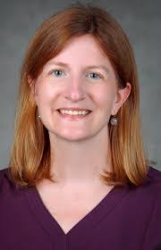 Stephanie Hemingway's Instagram, Twitter & Facebook