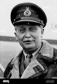 Hugh the hospital Black and White Stock Photos & Images