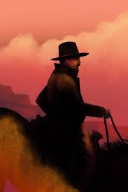 The raw truth behind Horizon's nude scenes