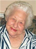 Vivian Wesner Obituary (2017)