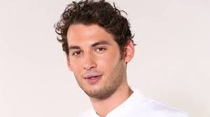 Photo : Steven Ramon, candidat de "Top Chef" 2014