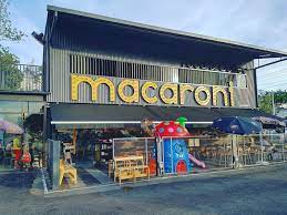 If you are in klang, you may want to consider trying a few klang food outlets which have been around for many years and even decades. Macaroni Restaurant Batu Tiga Klang Selangor
