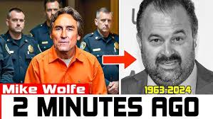 Patrick Yarns sings Hurt So Bad by Little Anthony & the Imperials