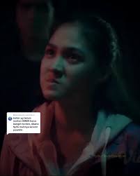 Omen Series: Cut Syifa Character Review