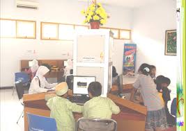 Menumbuhkan budaya membaca buku perpustakaan. Cara Memupuk Gemar Membaca Chindy Vionariska Librarian