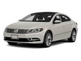 VOLKSWAGEN-CC