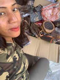 Clarah Clarah Fripe❤️