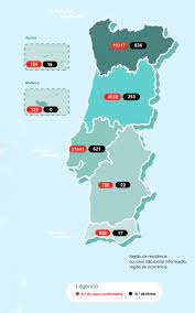 Последние твиты от covid hoje (@covidhoje). Covid 19 Algarve Com Quatro Novos Casos