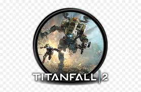 Get your weapons, call down your gigantic titan war machine and join the fight on the boondocks! Titanfall 2 Icon Titanfall 2 Game Poster Png Titanfall 2 Logo Png Free Transparent Png Images Pngaaa Com