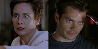 Scream Ghostface Reveals Ranked From Least To Most Satisfying