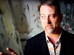 Crossover" Exhibit Promo