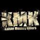 KMK - Kaiser Monkey Killers event image