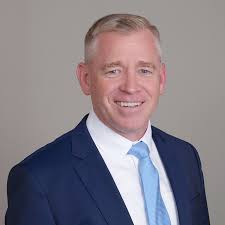 Get to Know Dan Garrett, Claims Vice President