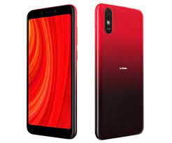 Lava Z61 Pro with 5.45-inch HD+ display ...