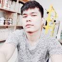 Darwin Manalang's Instagram, Twitter & Facebook