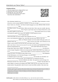 Arbeitsblatter Zum Thema In 2020 Anatomie Lernen Arbeitsblatter Aufgabenstellung