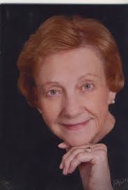 Nina Murphy Obituary