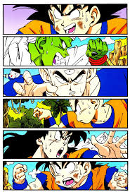 Akira Toriyama Dragon Ball Artwork Dragon Ball Dragon Ball Art