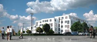 Die neuesten mietwohnungen berlin rudow (neukölln) | günstige wohnungen online bei.wir haben diese 8 mietwohnungen in berlin rudow (neukölln) für sie gefunden. Rudower Parkterrassen Berlin Rudow Mhmi Immobilien Verwaltungen Neubau Immobilien Informationen