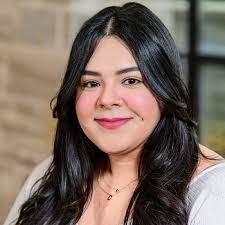 Dulce Báez Vásquez • Spanish • Carthage College