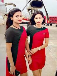 Spicejet, india's favourite domestic airline, cheap air tickets flight booking to 46 cities across india and international destinations. Pin On Cabin Crew