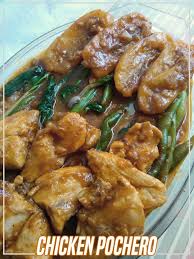 Chicken Pochero Recipe Pocherong Manok Recipe Chicken Pochero Recipe Pochero Recipe Chicken