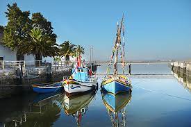 mõˈtiʒu (listen)) is a municipality in setúbal district in portugal. Visit Montijo The Cultural Wealth Of A Land Rich In Contrasts Bestguide Portugal