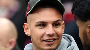 Die freude über das erste gemeinsame kind war. Pietro Lombardi Talks About Ex Wife Sarah And Son Alessio