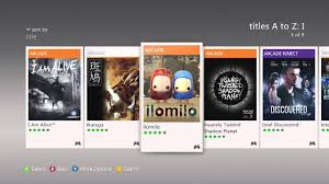 Here is the full list. All Free Xbox 360 Games From Marketplace 2015 Hd Youtube