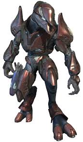 Do you have to unlock hayabusa / katana armor with achievements / skulls in the halo 3 multiplayer? Special Operations Sangheili Halo Alpha Fandom