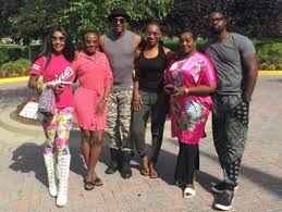 The veteran nollywood actress went on instagram to announce the birth of her grandson. Bts Photos Of Patience Ozokwor John Fashanu Rita Edochie Others On A Movie Set In Maryland U S Extramile S Blog