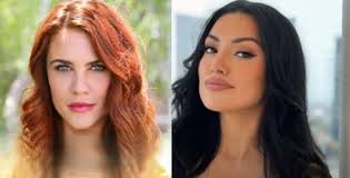 The Young And the Restless' Spoilers: Why We Think Audra Should Join Cane  Ashby To Conquer Genoa City