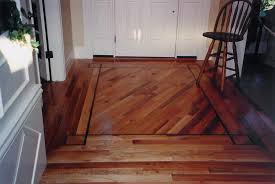 Hardwood flooring board width has a big effect on the overall atmosphere of a room. Simple Interior Design Ideas Front Door Roof Overhang