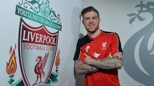 Alberto moreno wasted little time in taunting manchester united after villarreal's europa league final win over the red devils, with the former liverpool defender belting out you'll never walk. Alberto Moreno Liverpool S Inside Man Uefa Europa League Uefa Com