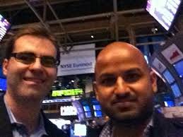 AOL News Has a New Boss: Ex-ABC News Exec Jon Dube