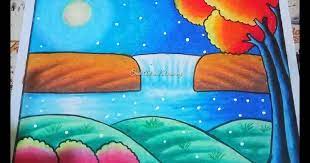  13 Pemandangan Air Terjun Yg Mudah Tidak Diketahui Dengan Jelas Apa Sebab Serta Alasannya Kemungkinan Besar Disebabkan Le Pemandangan Gambar Cara Menggambar