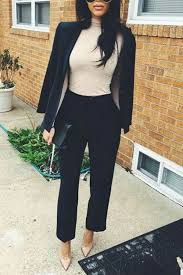 50 Upscale Work Outfit Ideas For Plus Sized Women Work Outfit Work Fashion Work Outfits Women