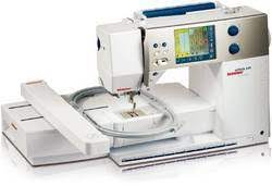 Maybe you would like to learn more about one of these? How Much Are Bernina Sewing Machines Are They Worth It
