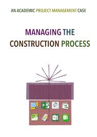 The engineer's cost handbook tools for managing project costs edited by richard e. Pdf Managing The Construction Process