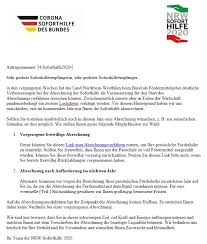 What is changing from 21 june in england, what is staying the under stage four of the government's roadmap out of lockdown, all legal limits on social contact in england would have. Ruckzahlung Soforthilfe Nrw Freiwillig Noch In Diesem Jahr Moglich Aktuelles Gtk Steuerberater Berlin Bonn Bornheim Bruhl Hamburg