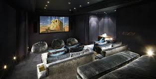 top 40 best home theater lighting ideas illuminated ceilings and walls home cinema room home theater lighting cinema room