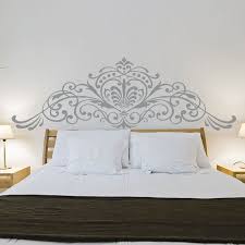 Sticker Tete De Lit Magistrale Home Decor Home Furniture